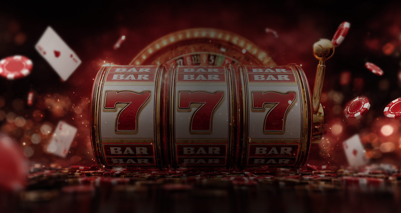 Magic Jackpot Casino