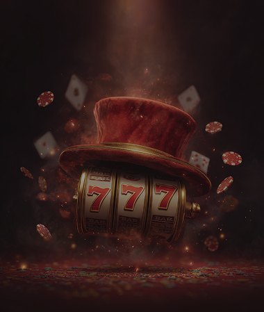 Magic Jackpot Casino
