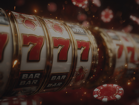 Magic Jackpot Casino