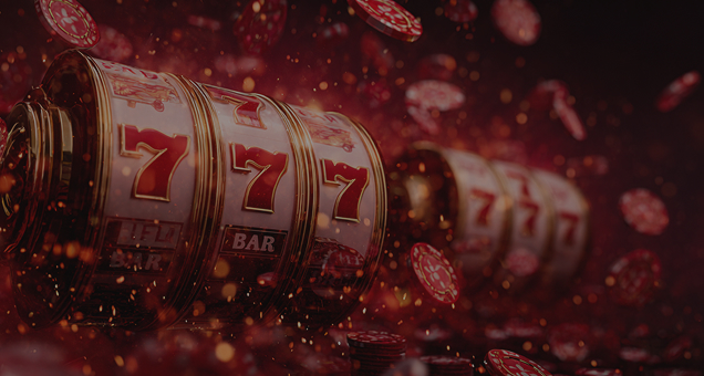 Magic Jackpot Casino
