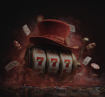 Magic Jackpot Casino