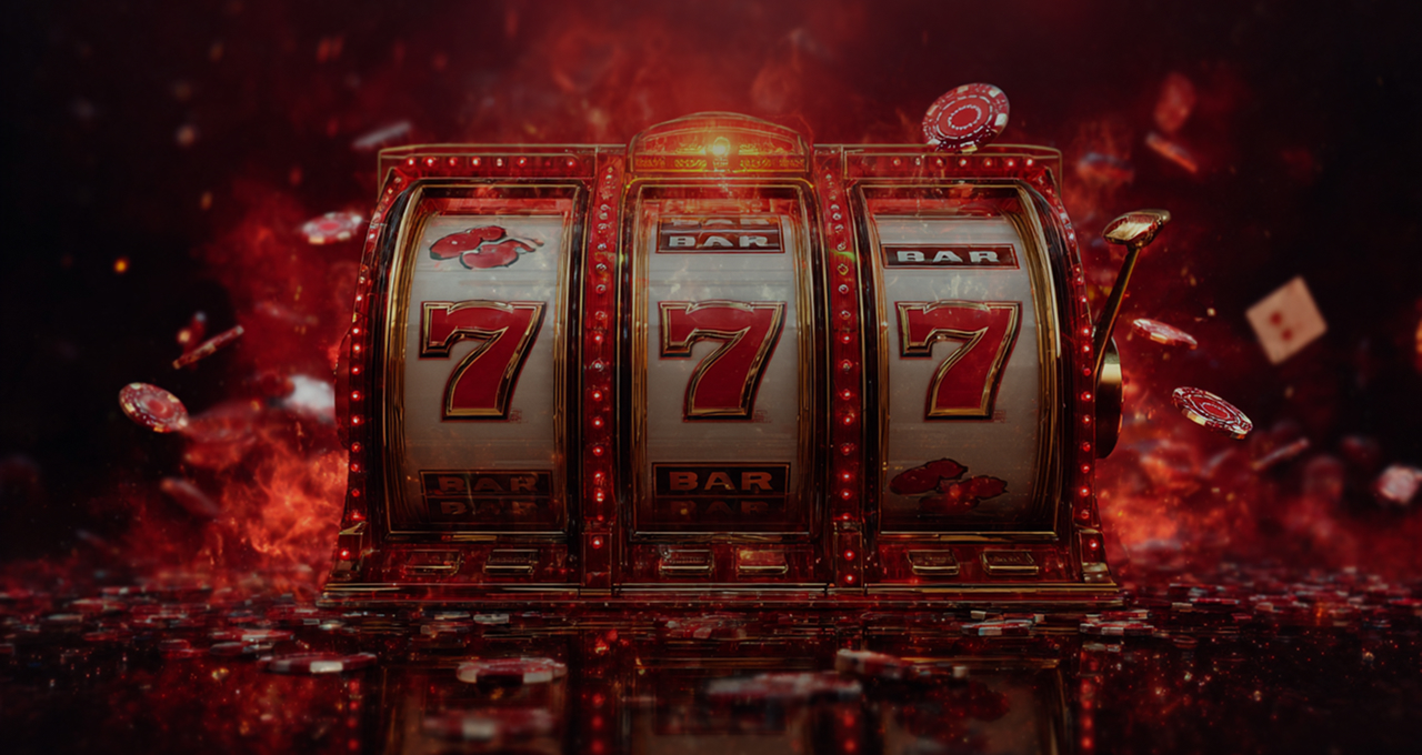 Magic Jackpot Casino